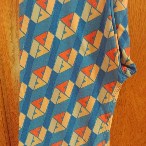 Lularoe leggings OS